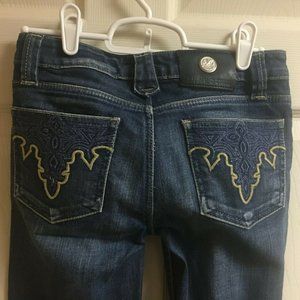 Antik Denim Girl's Size 12